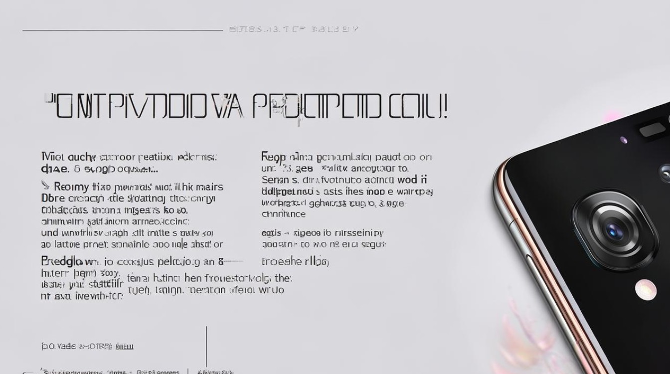 红米K70Pro摄像头像素介绍