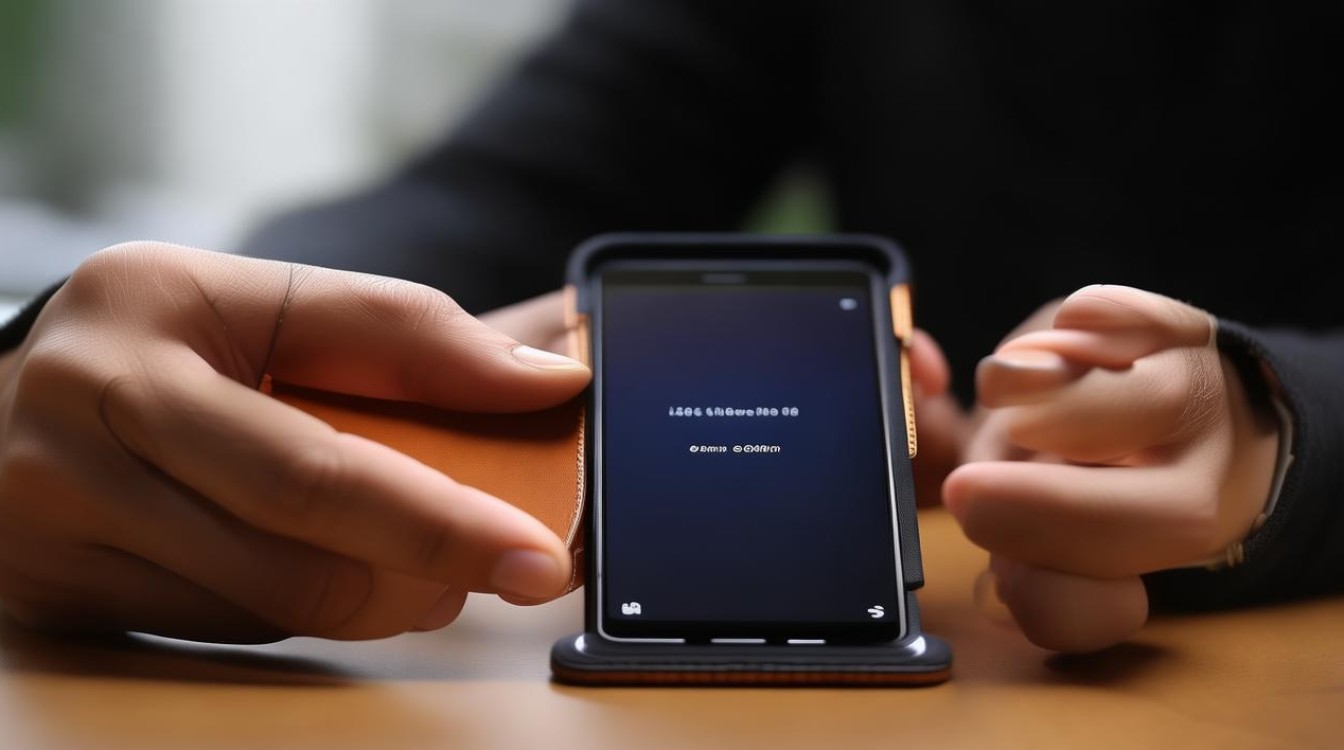 华为5s买个皮套怎么用