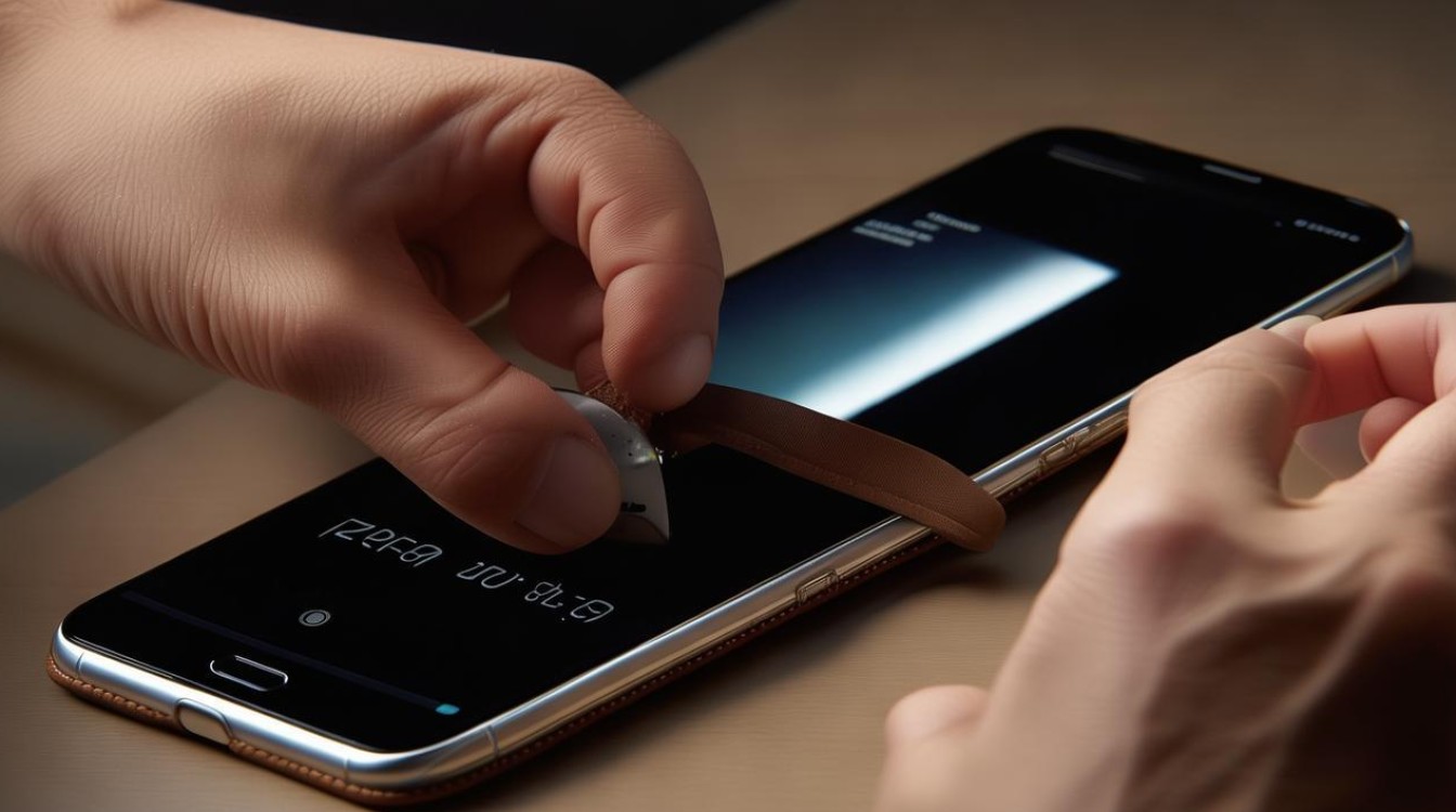 华为5s买个皮套怎么用