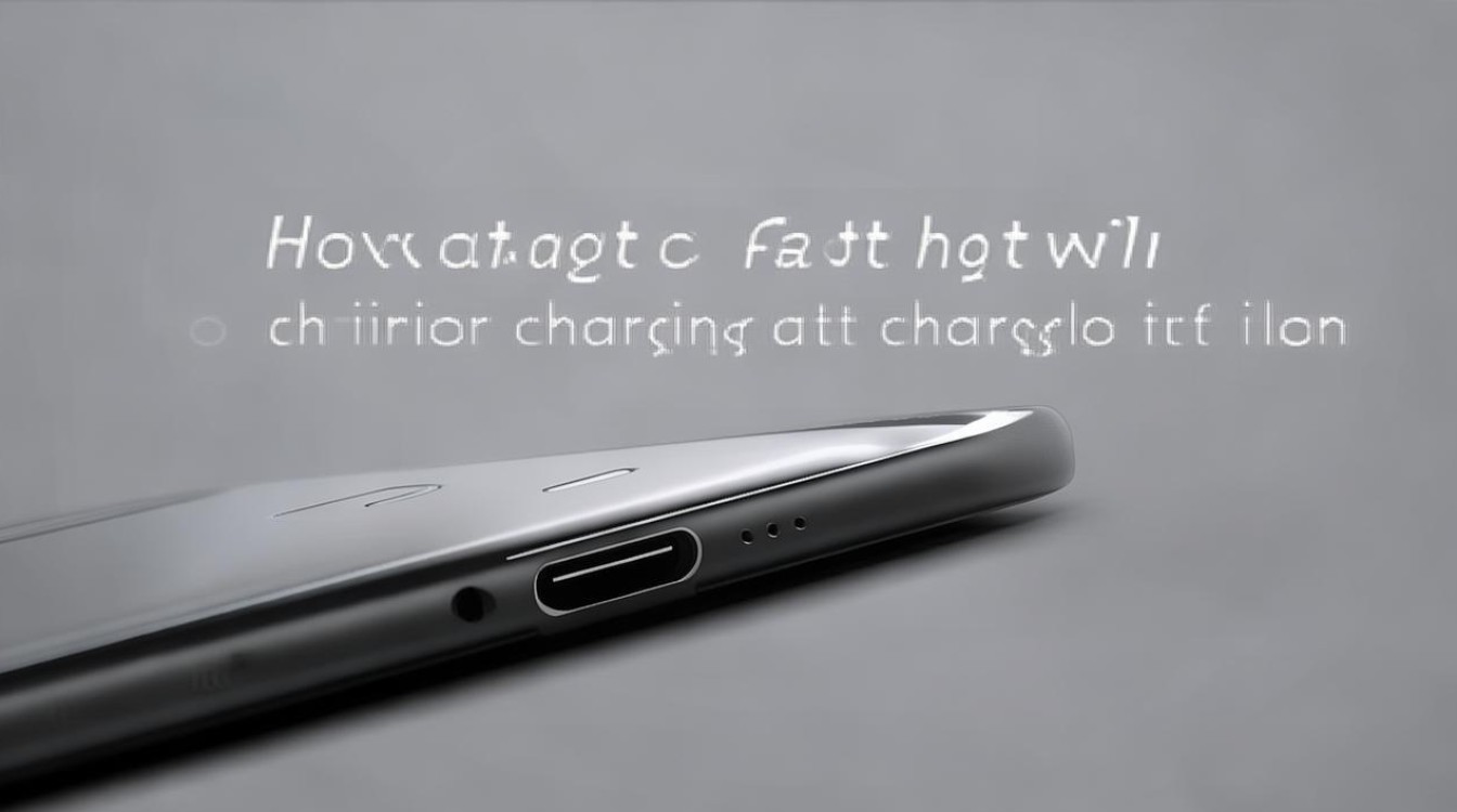 红米k70pro如何打开快充