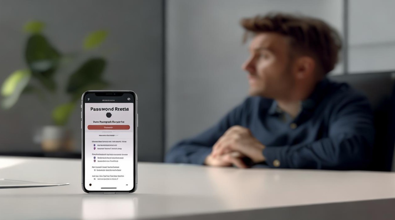 苹果手机xsmax忘记id密码怎么办