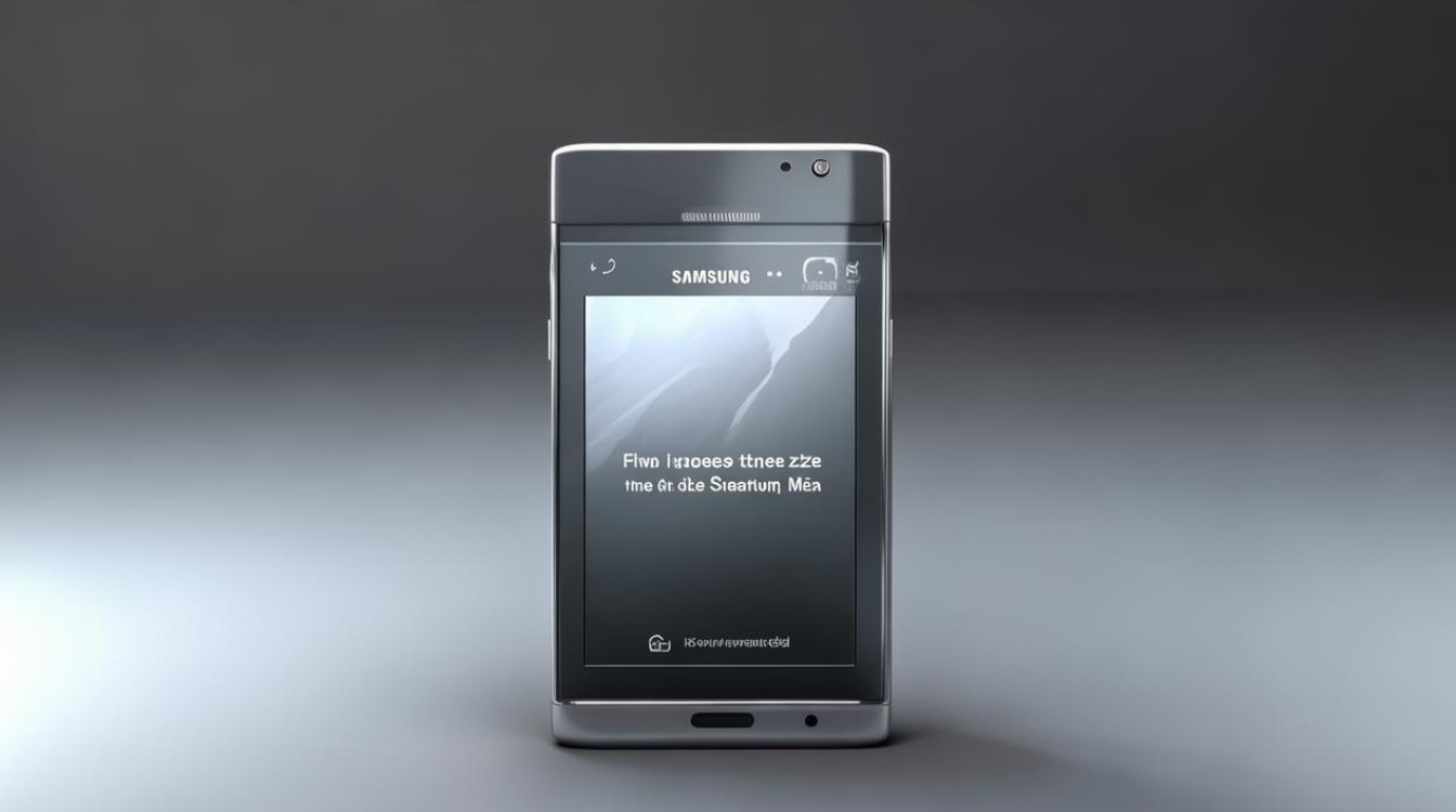 三星mega屏幕变大怎么