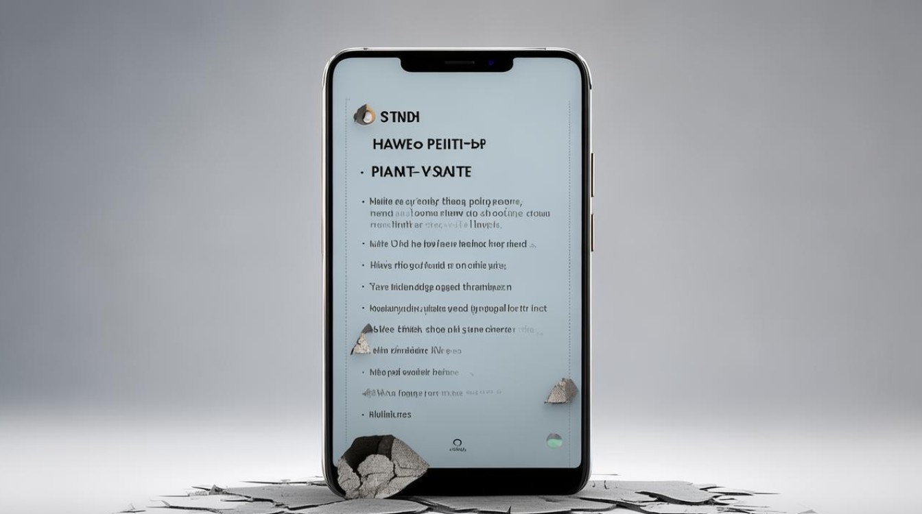 华为摩卡金掉漆怎么办