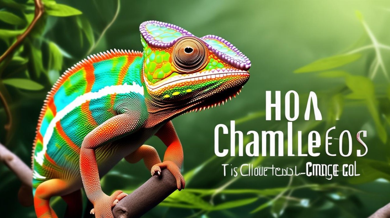 就变色龙怎么三星