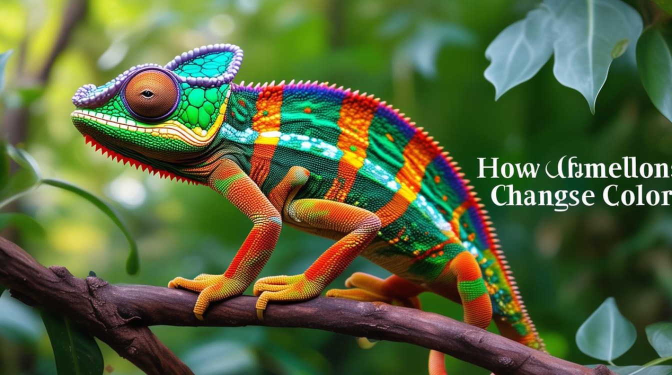 就变色龙怎么三星