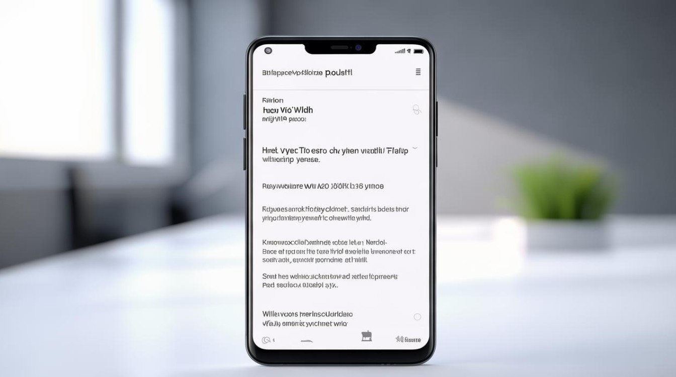 vivo y71忘记密码怎么解锁