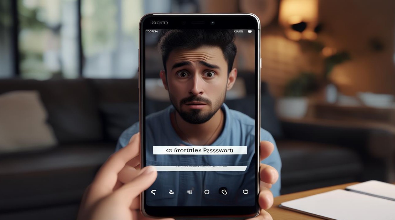 vivoy85手机忘记锁屏密码了怎么办