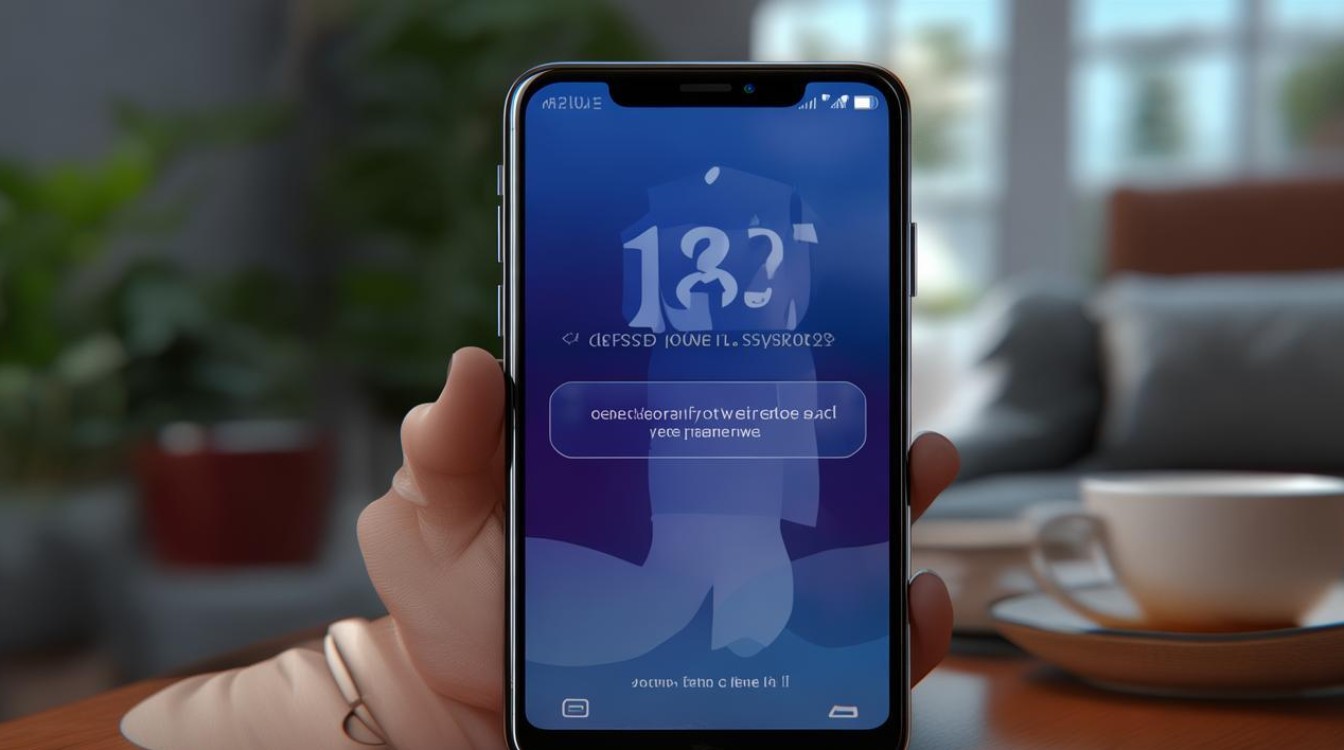 vivoy85手机忘记锁屏密码了怎么办