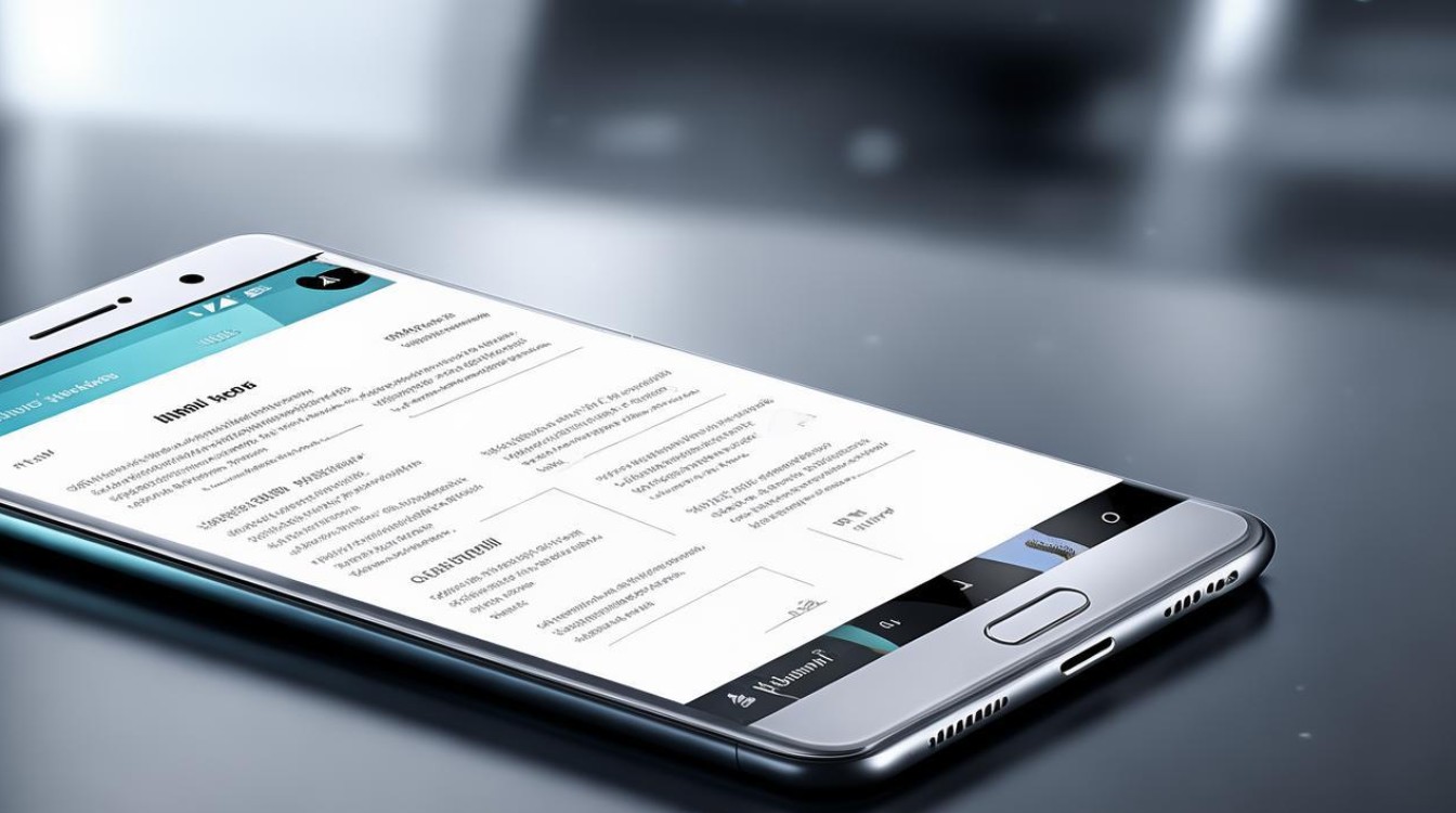 华为荣耀5x怎么可以改手机图标