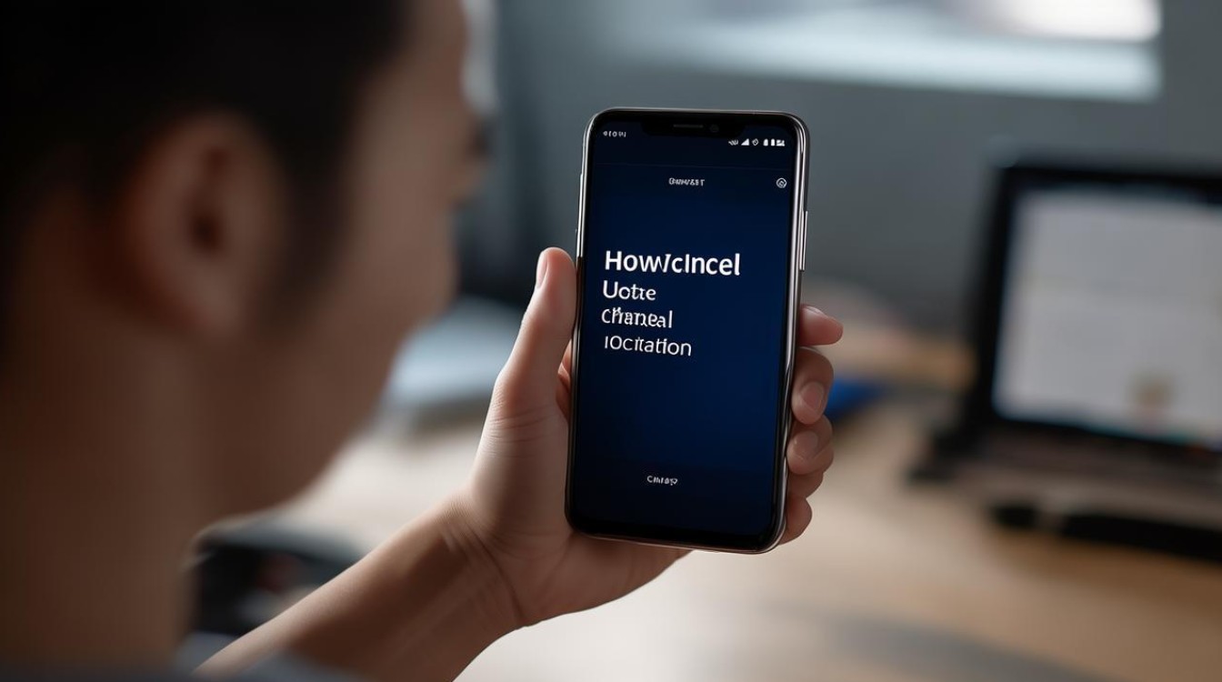 捡了华为mt7怎么取消定位