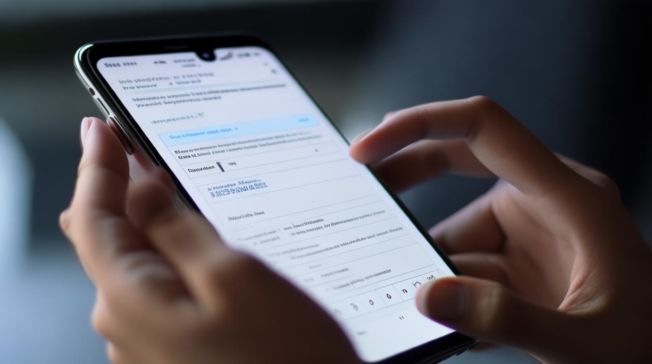 打开三星手机的密码怎么设置