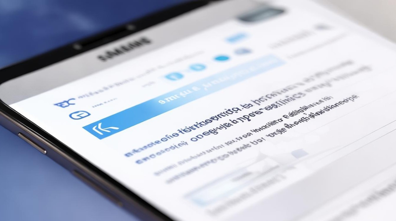 打开三星手机的密码忘了怎么办