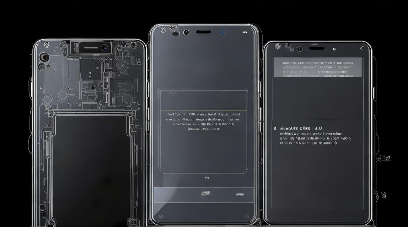 华为荣耀x2后盖怎么打开