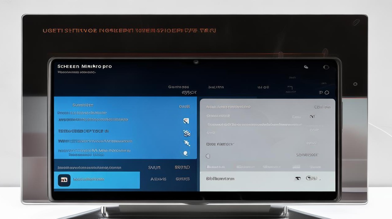 红米k70pro如何投屏到电视