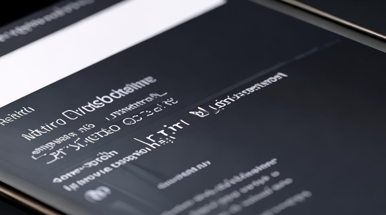 红米k70pro来消息亮屏的设置方法