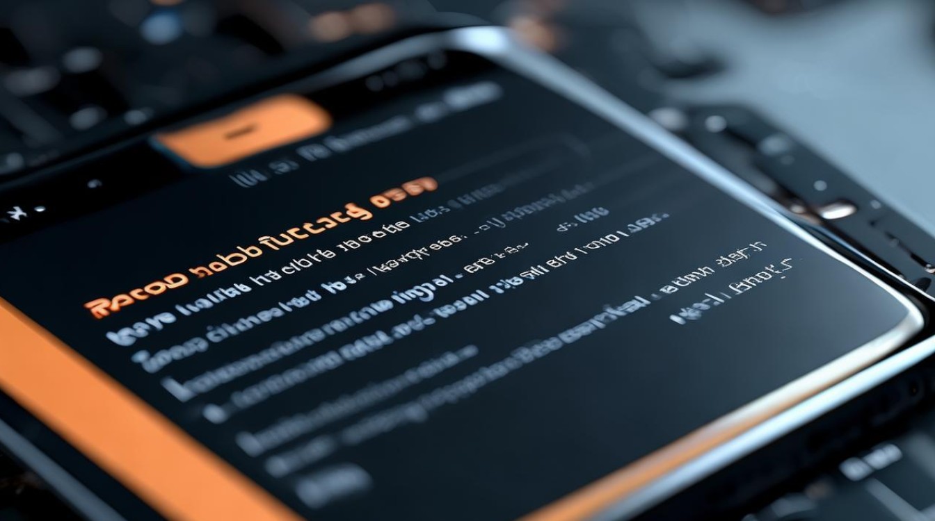 华为手机卡顿怎么解决