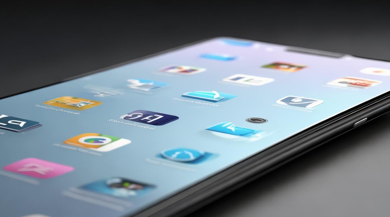 红米k70如何自定义图标