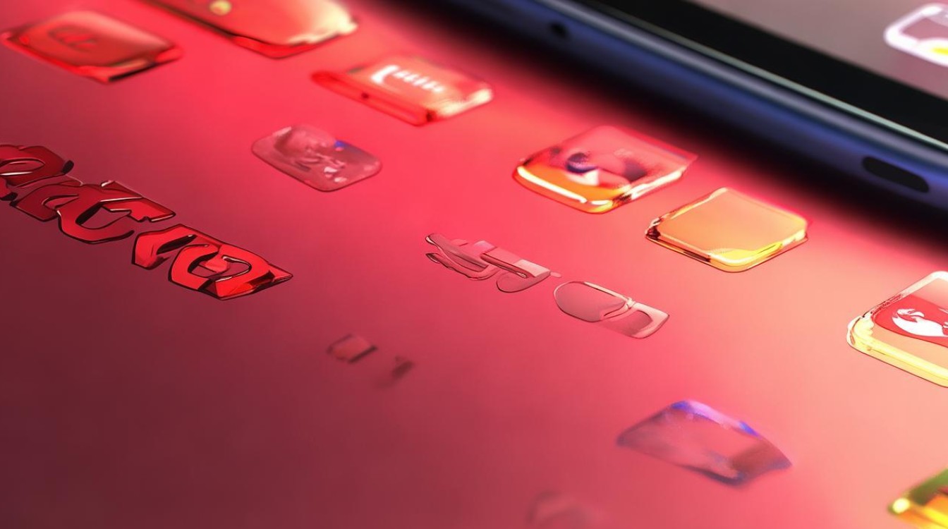 红米k70如何自定义图标