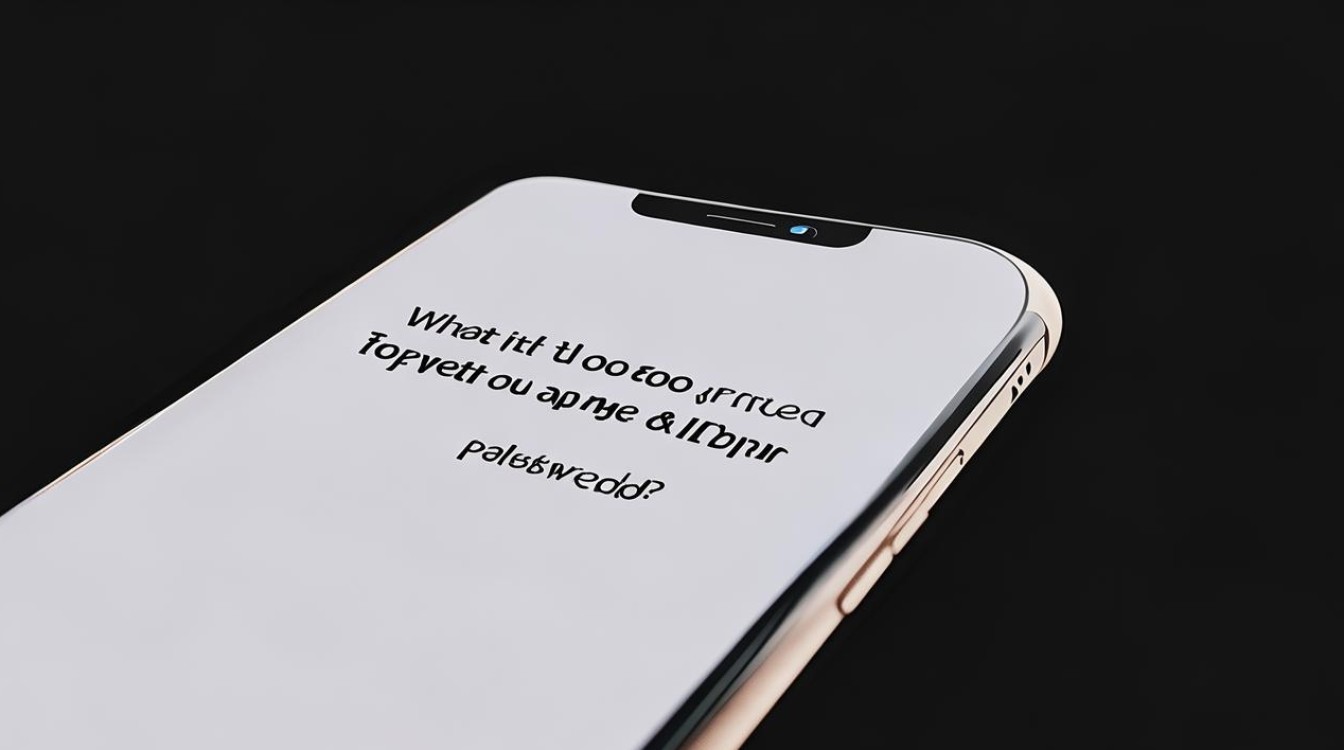 苹果xsmaxid账号密码忘了怎么办