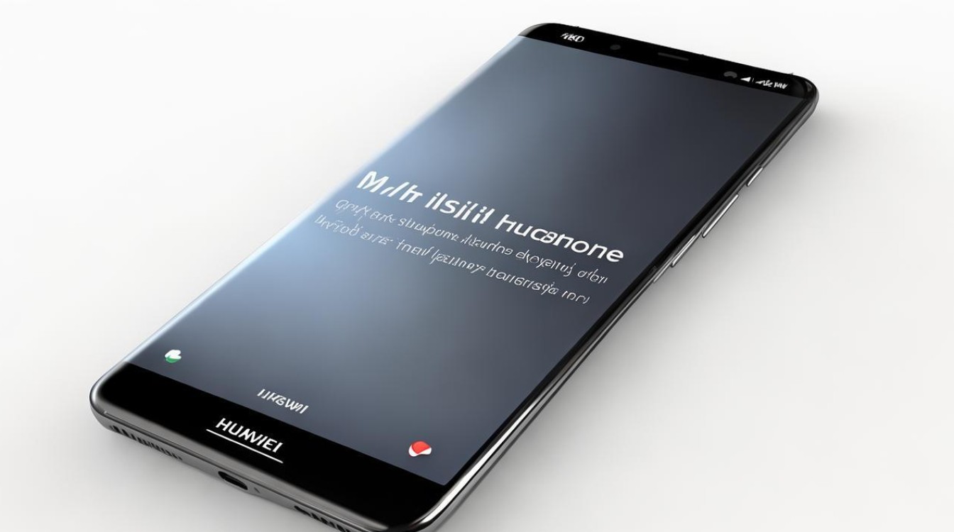 华为手机充电屏幕一直亮怎么回事