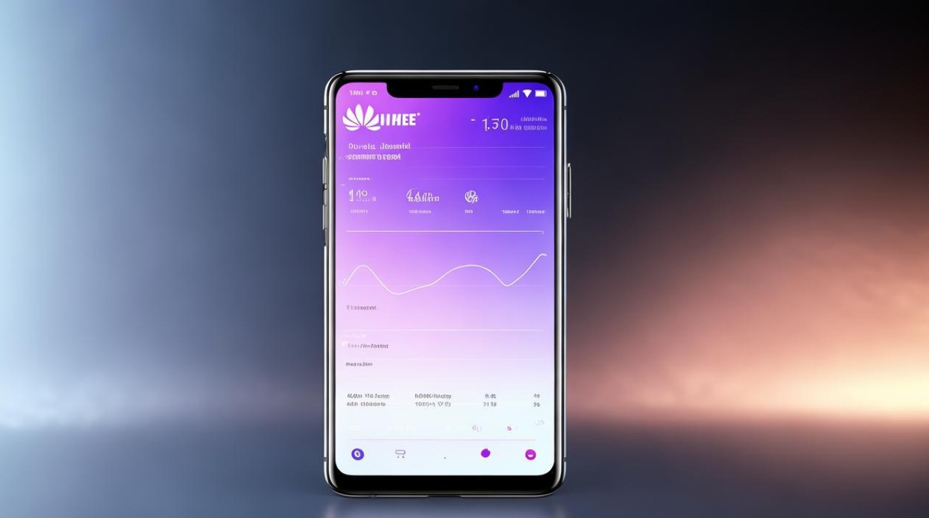华为手机怎么测网速
