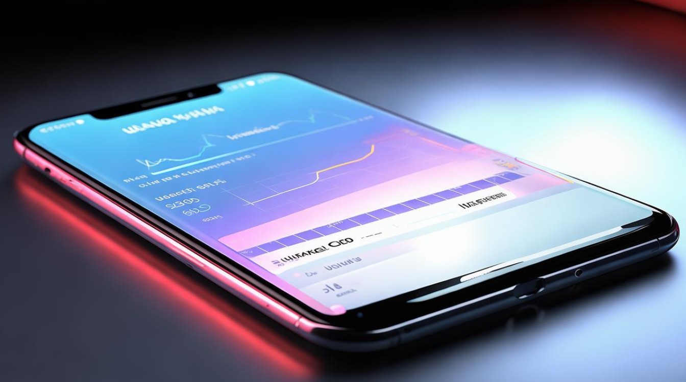 华为手机怎么测网速