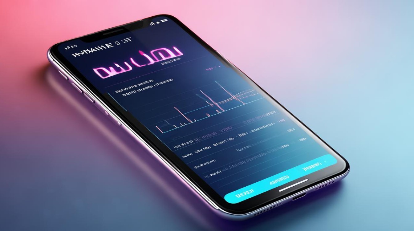 华为手机怎么测网速