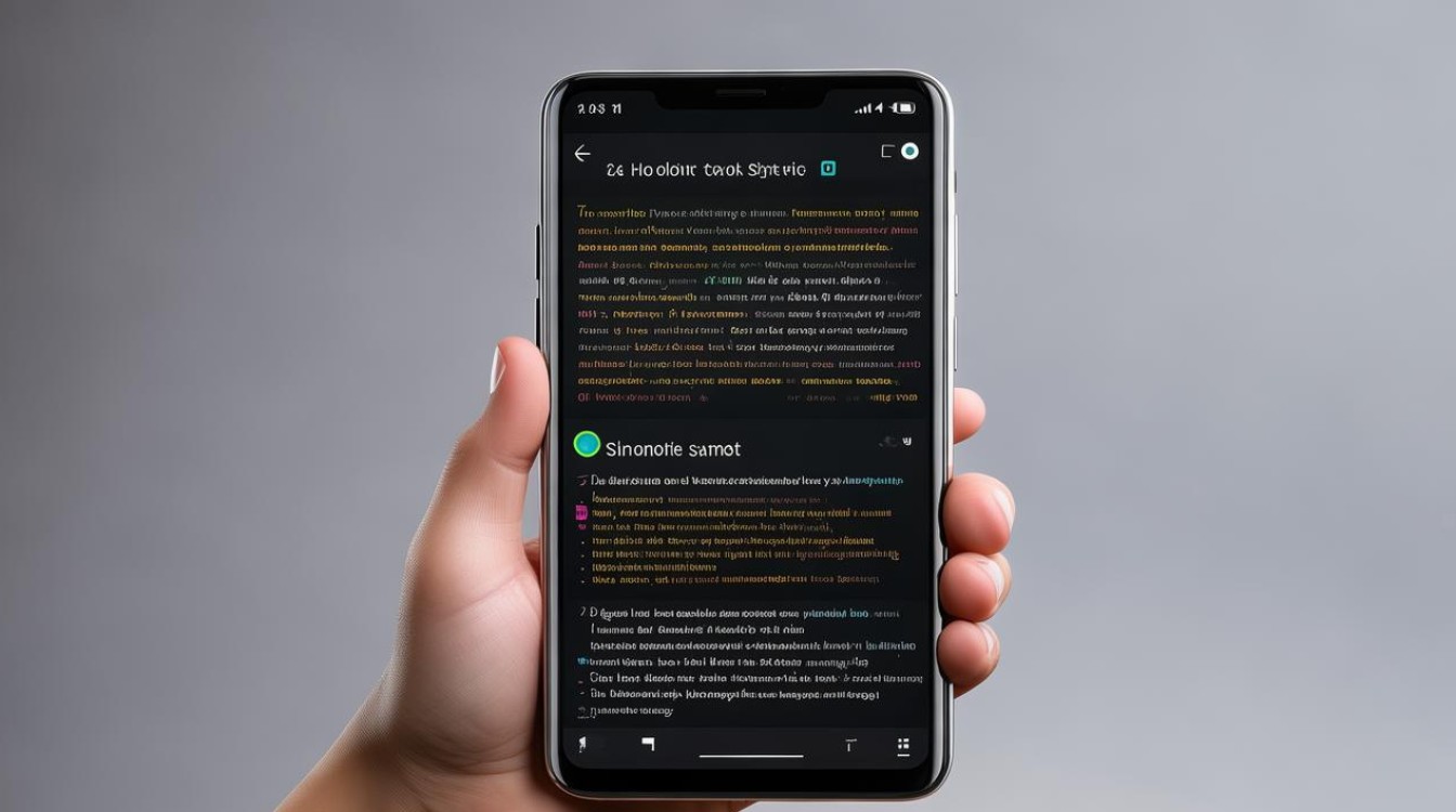 vivo手机s6怎么截图