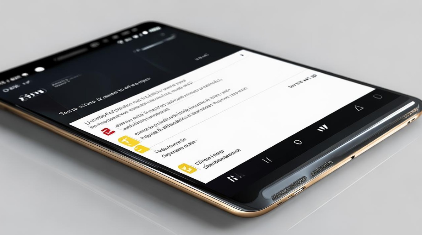 华为p8max nfc怎么设置