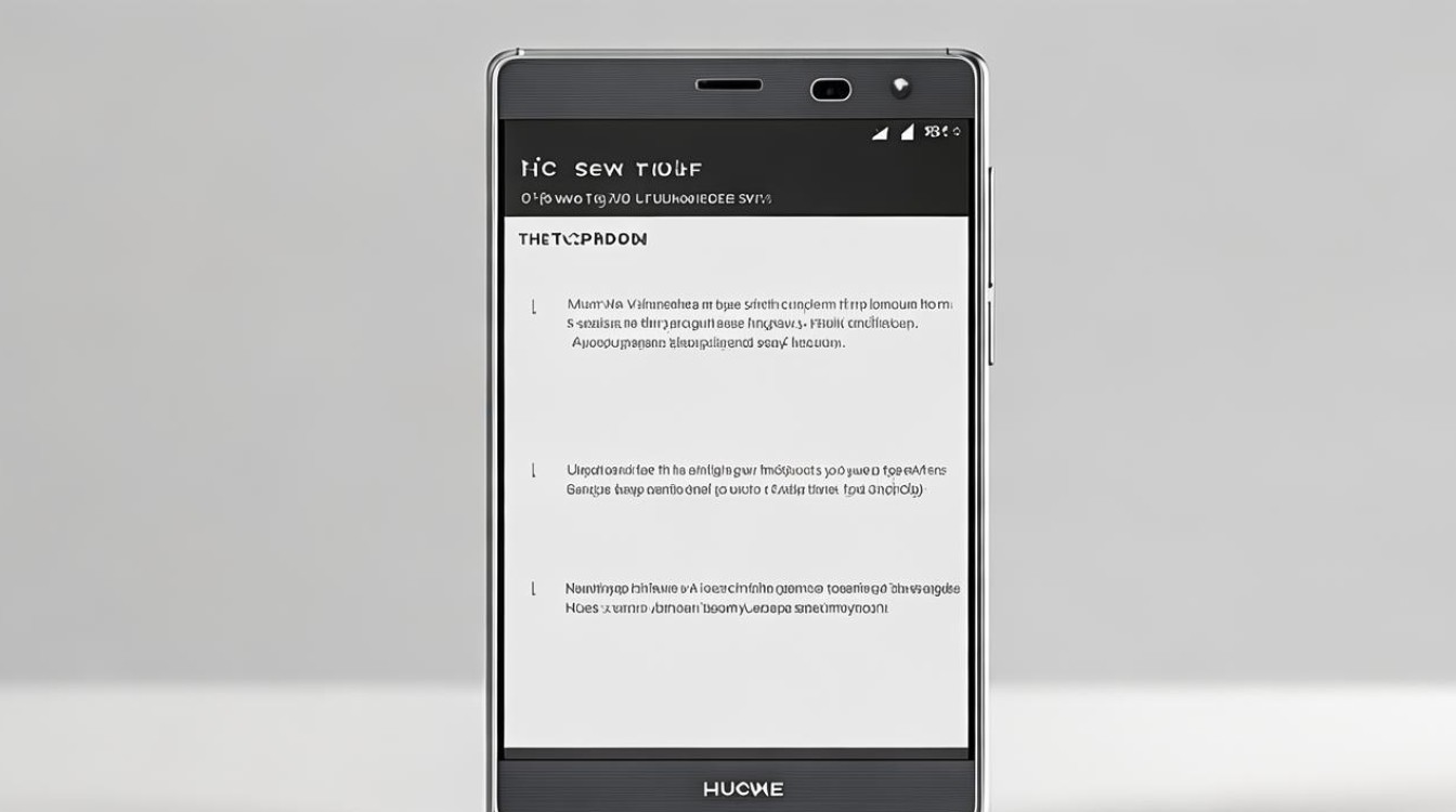 华为p8max nfc怎么设置