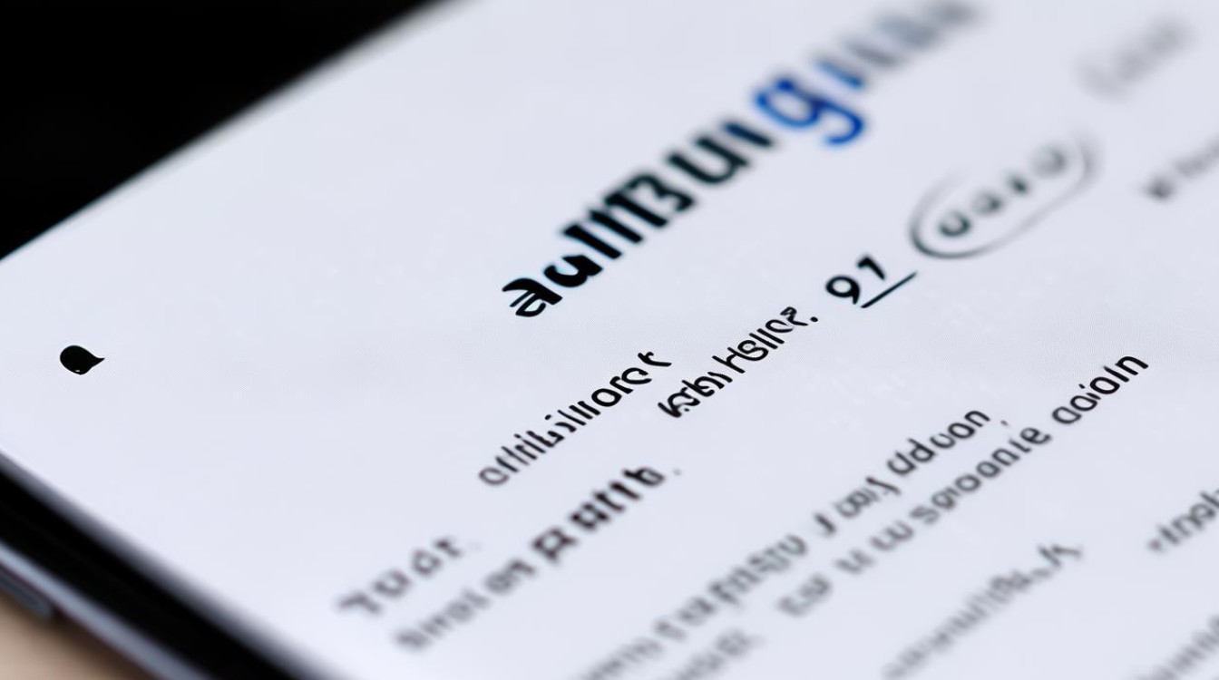 怎么设置三星s8大图标