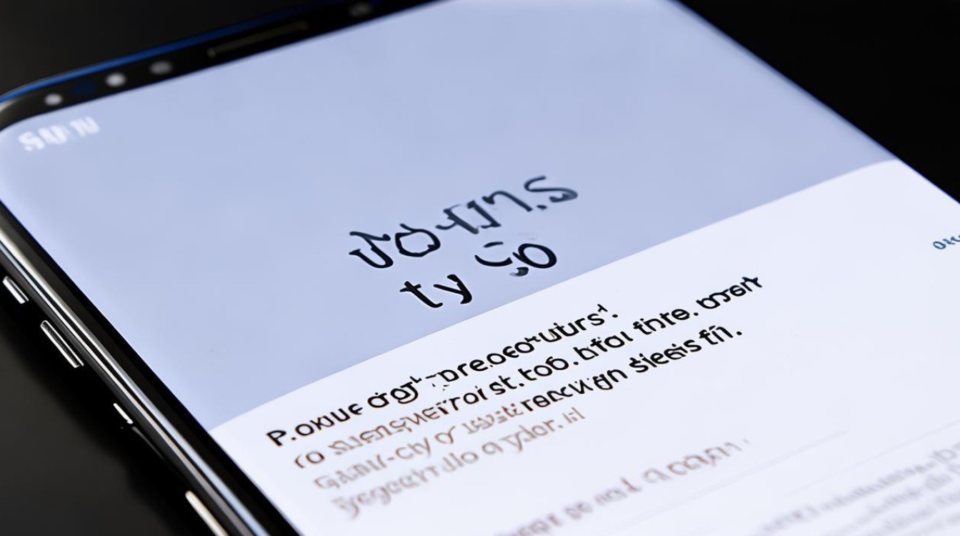 怎么设置三星s8大图标