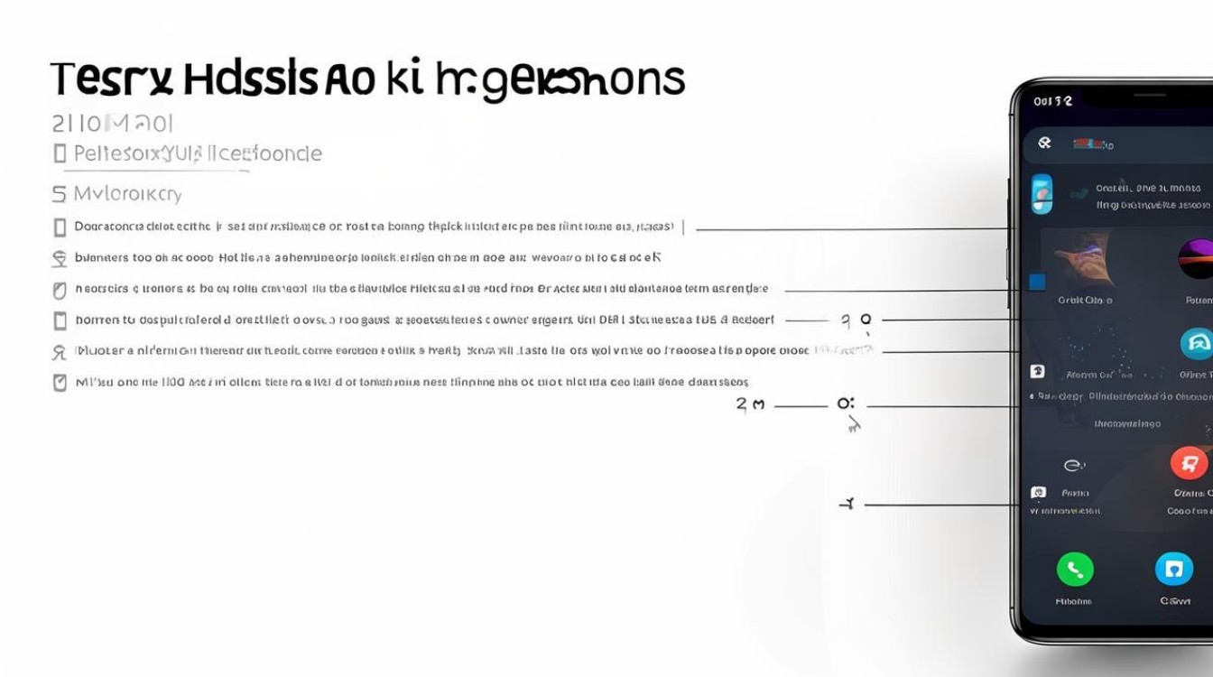 红米k70pro如何隐藏桌面图标