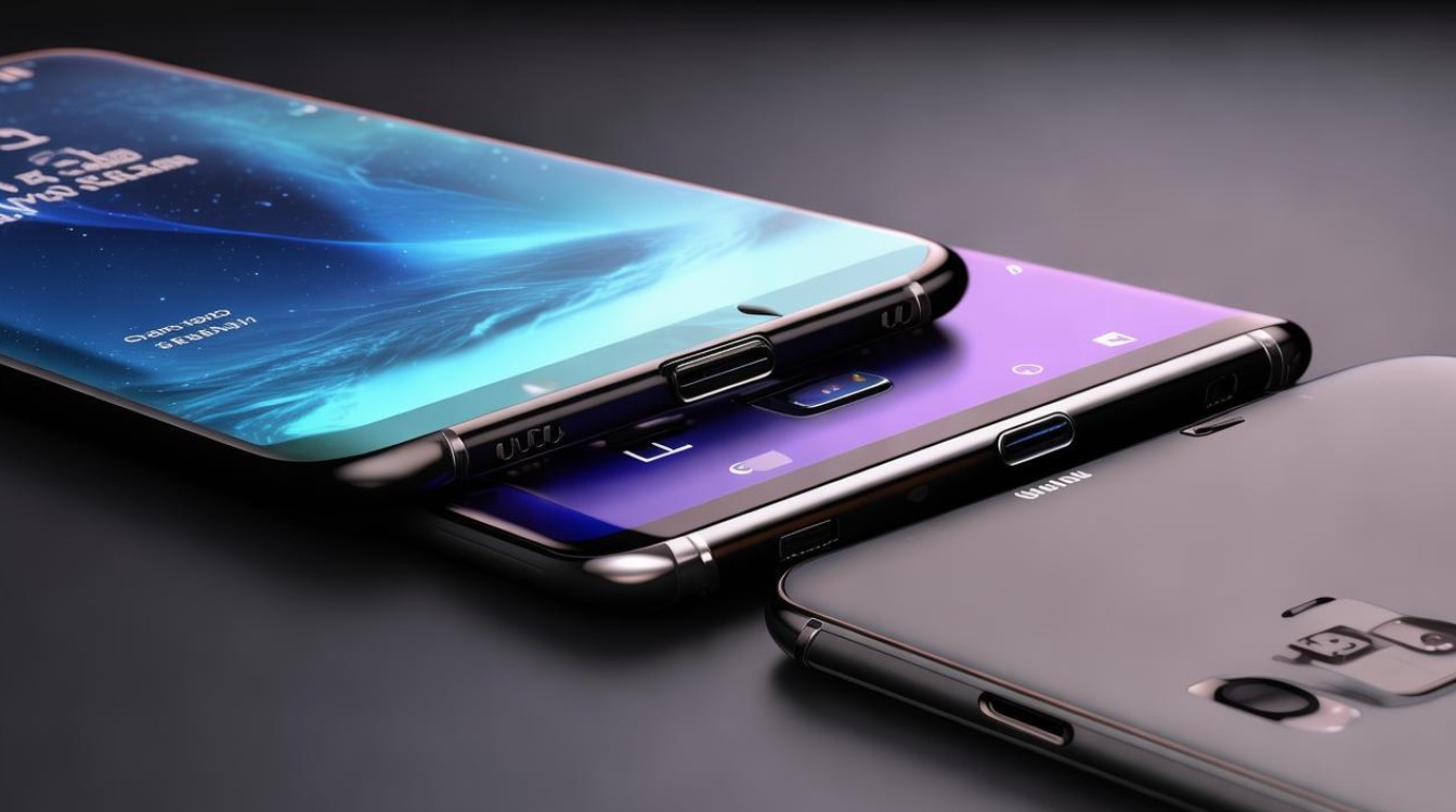 怎么区分真假三星s8