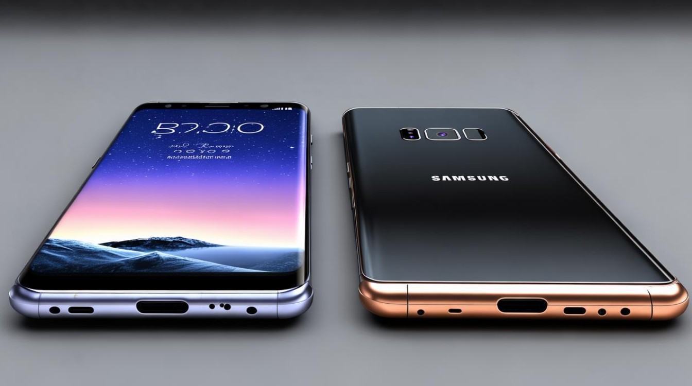 怎么区分真假三星s8