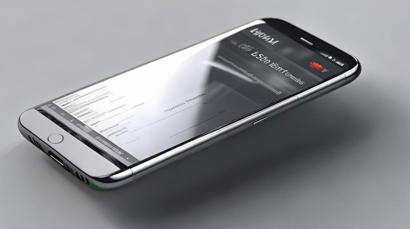 华为手机系统字体怎么改