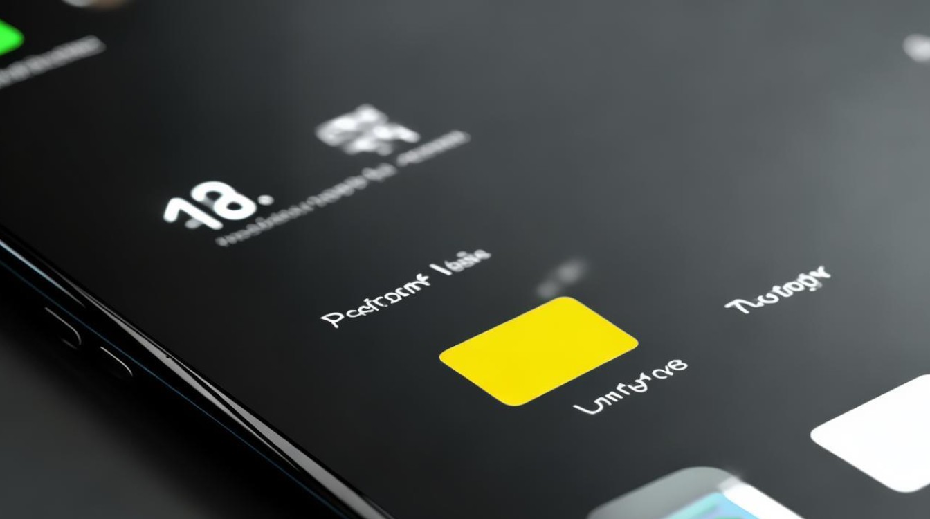 苹果手机电量显示怎么变成黄色