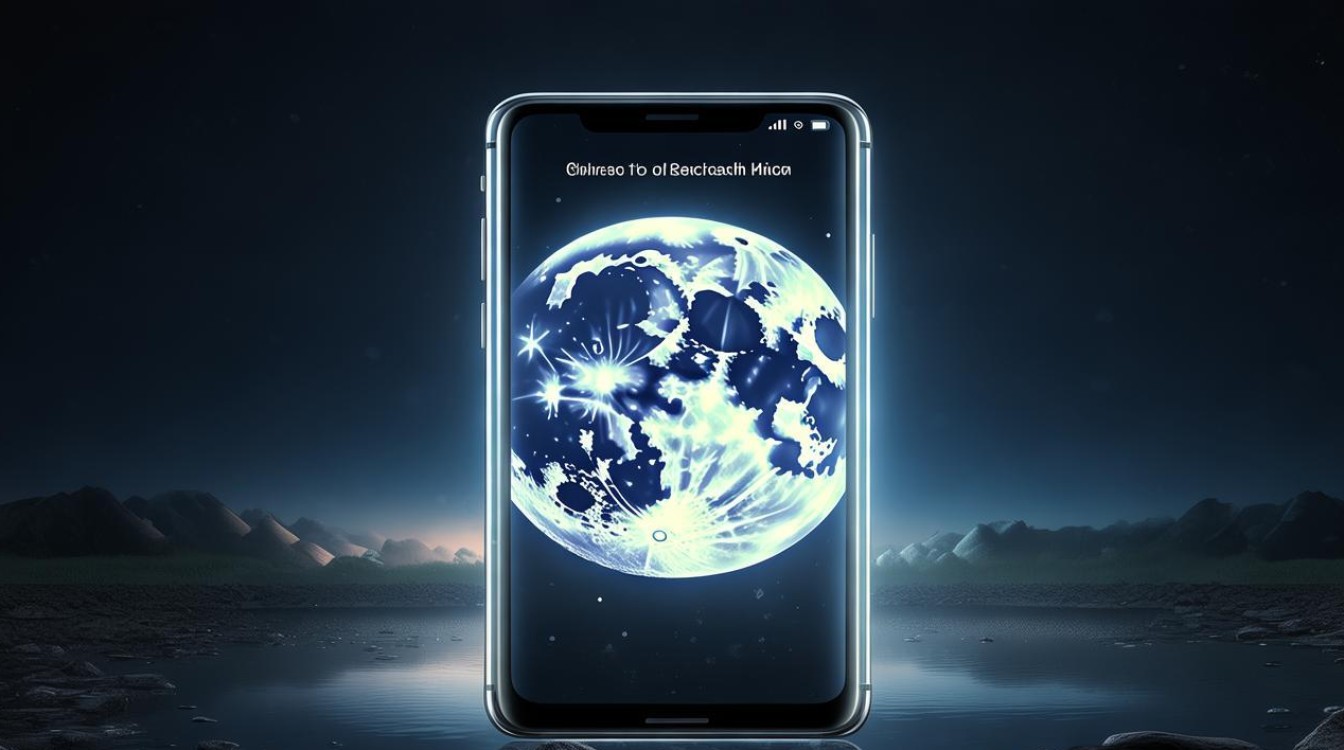 红米k70pro如何拍月亮