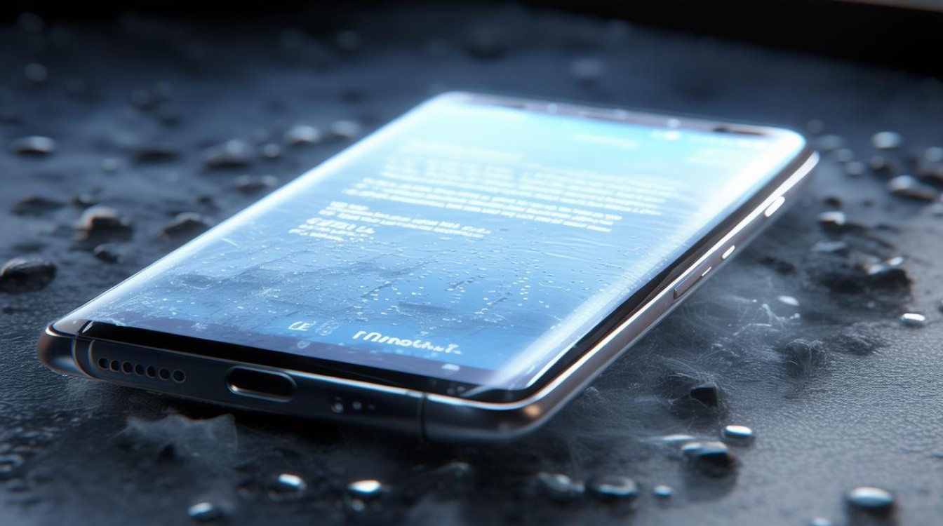 怎么能让三星s8卡死