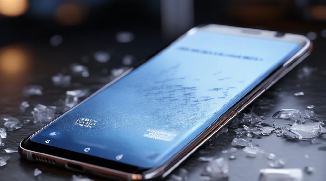 怎么能让三星s8卡死