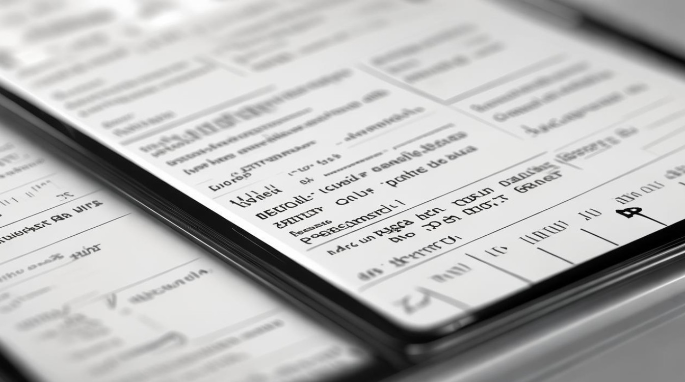 华为怎么减少页面数量