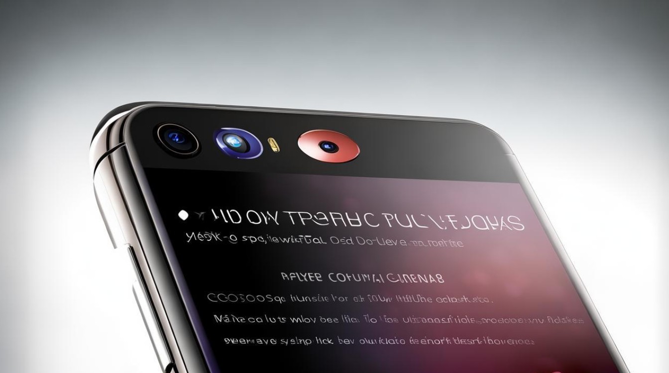 华为双摄像头怎么用