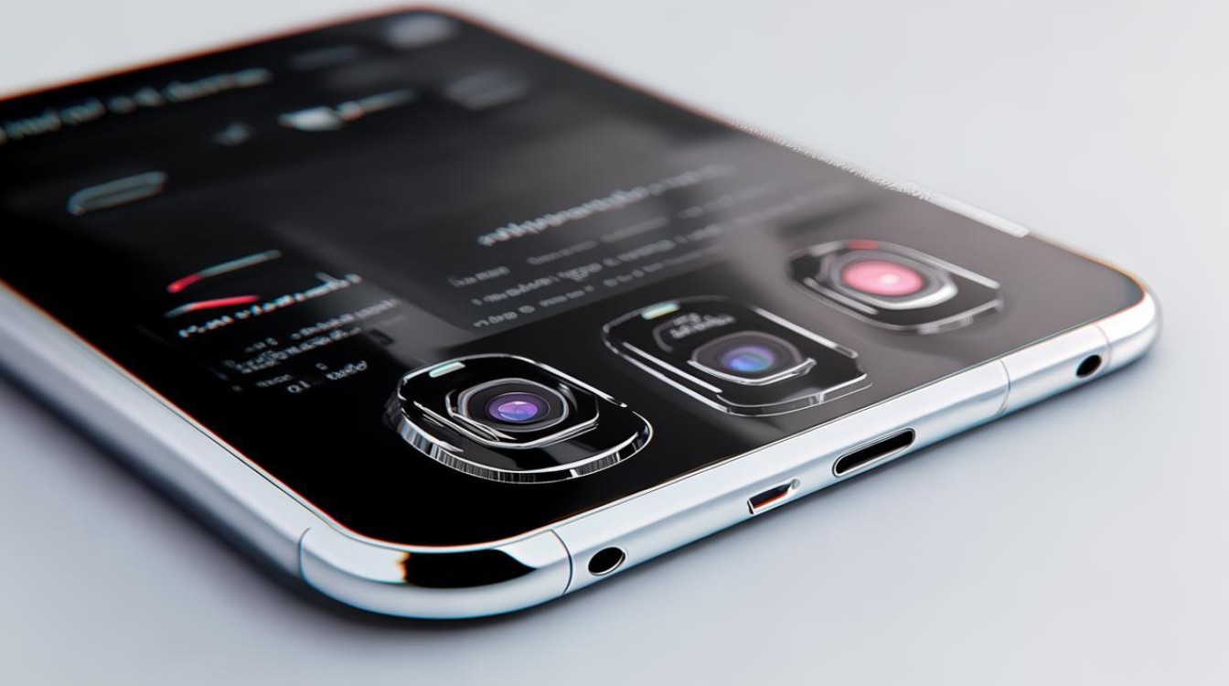 华为双摄像头怎么用