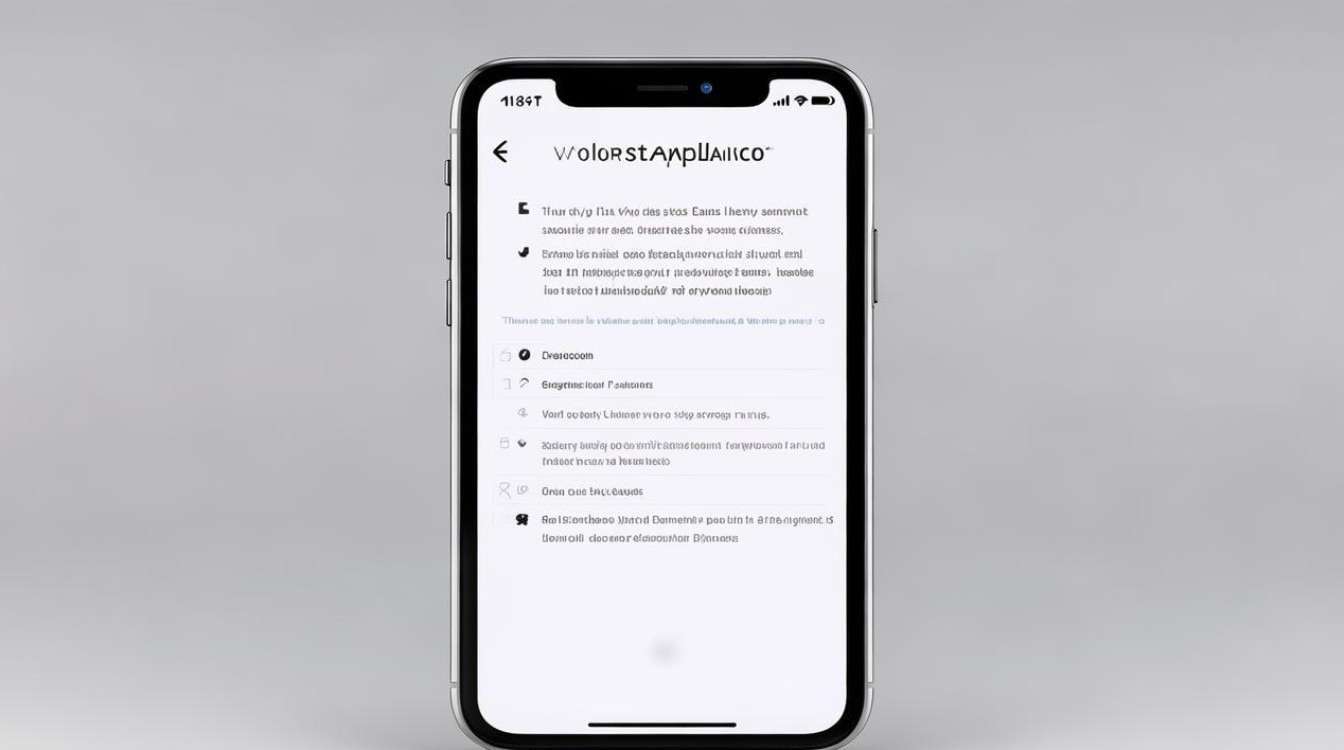 苹果xsmax怎么设置简单的密码