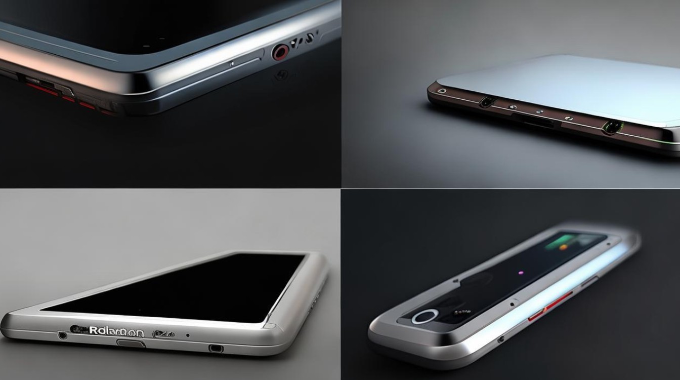 Redmi K70中框材质介绍