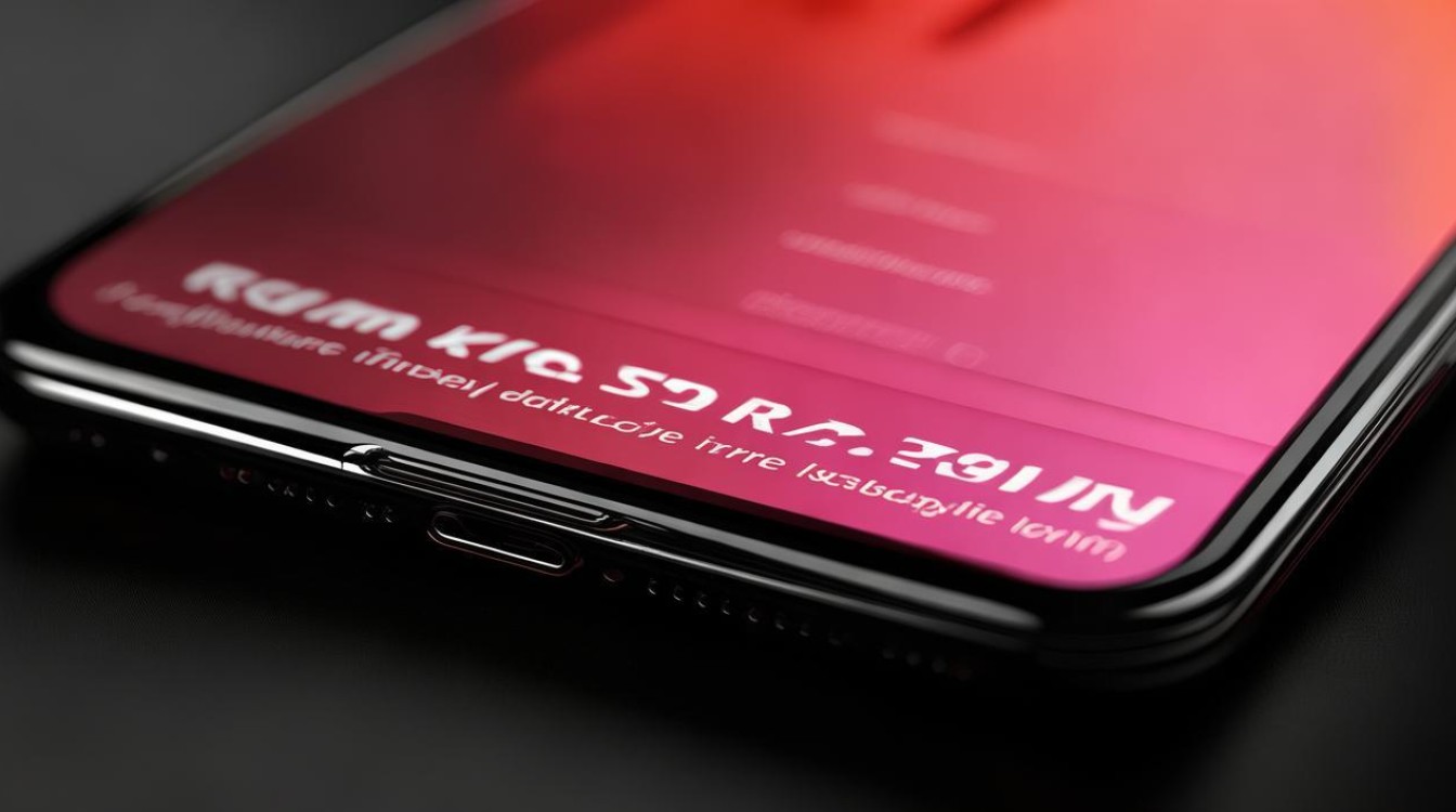 红米k70pro如何设置流量显示在屏幕上