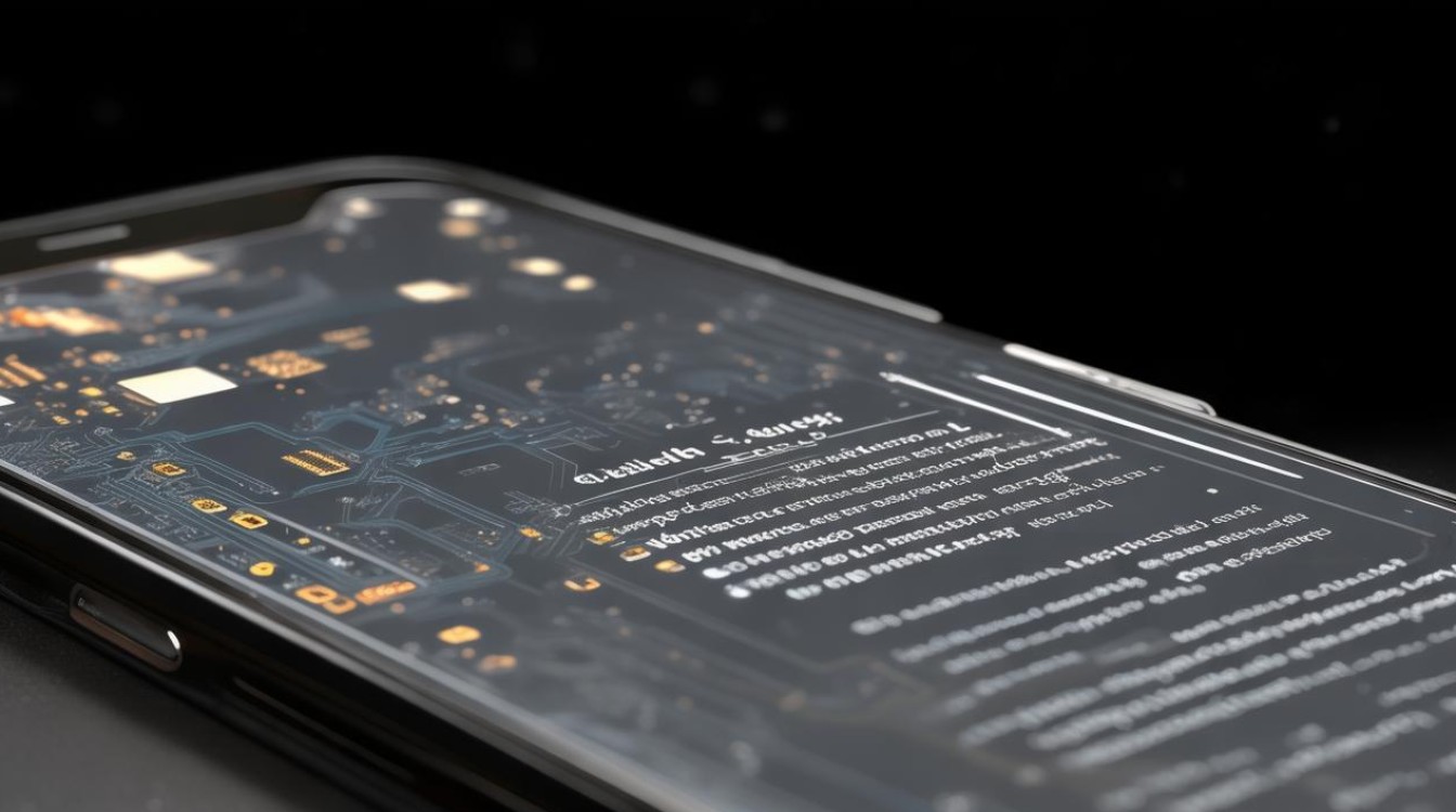 苹果xsmax内屏怎么算坏了