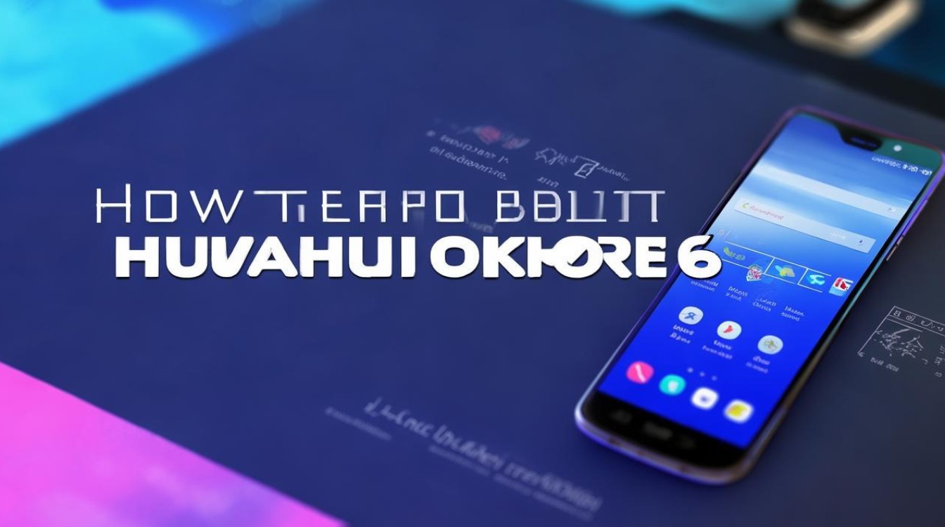 怎么推销华为荣耀6ppt