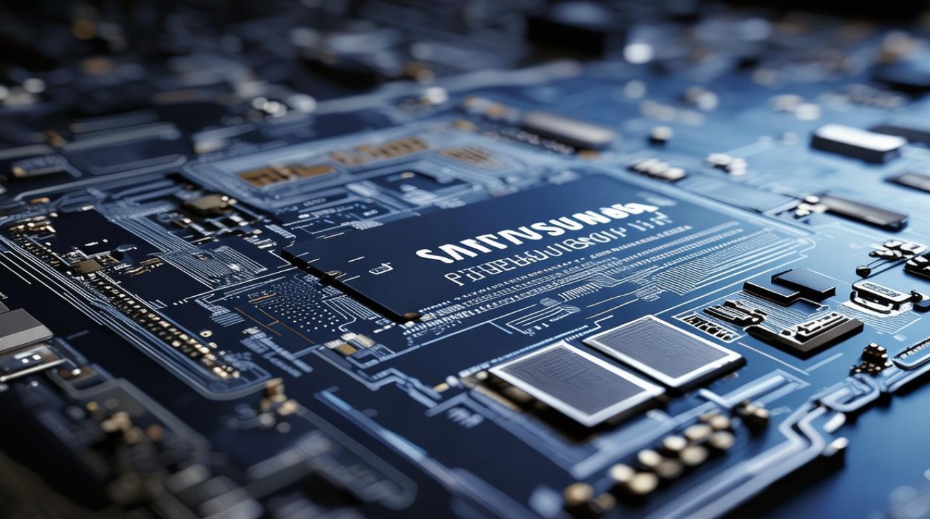 怎么看三星s8处理器