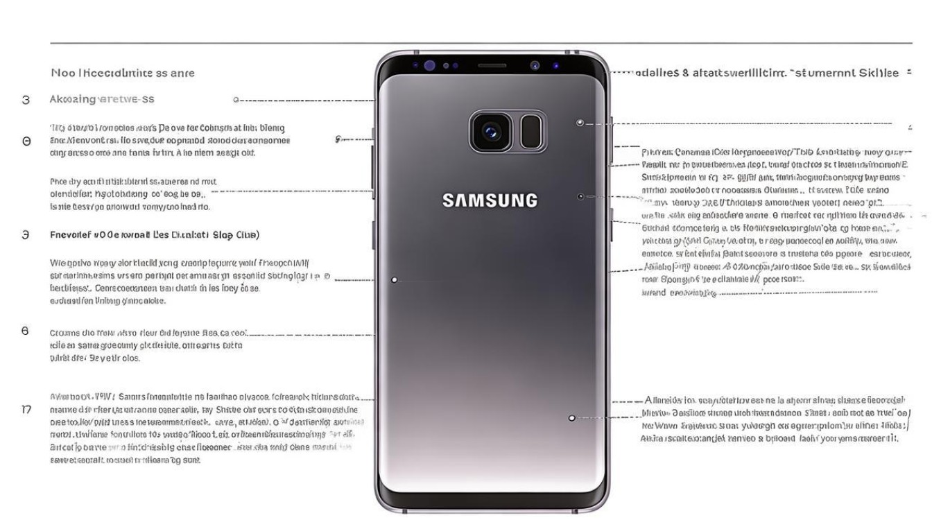 怎么检查三星S8真假